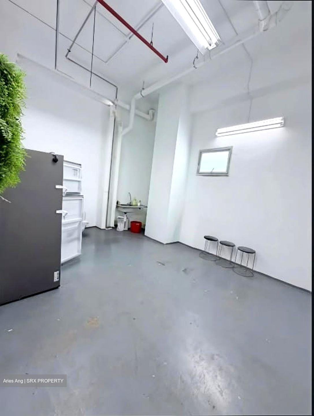 Paya Ubi Industrial Park (D14), Factory #573589601